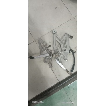 footstep step depan r15 v3 new vva