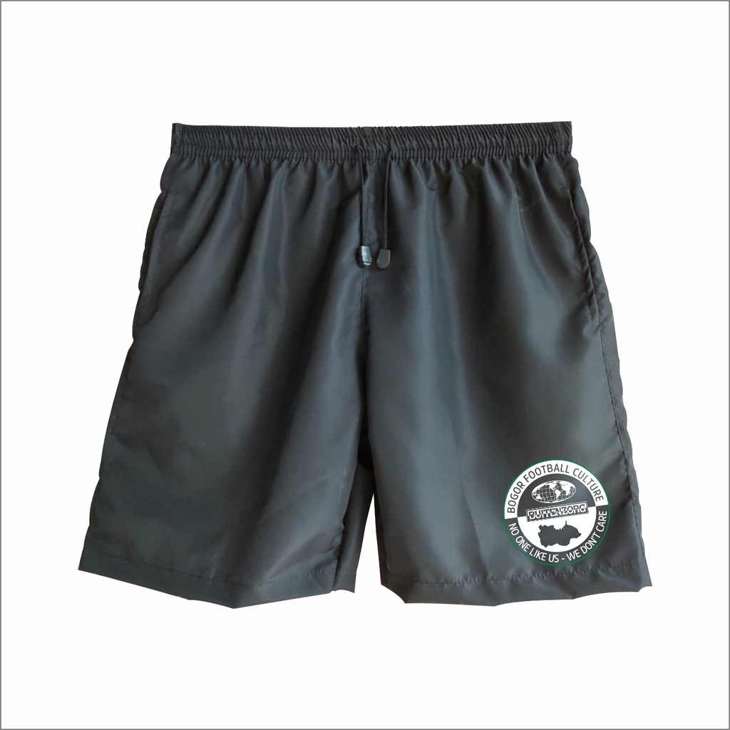 Celana  Kolor Pria Napapijri Buintezorg Shortpant Bogor Casual Premium Original