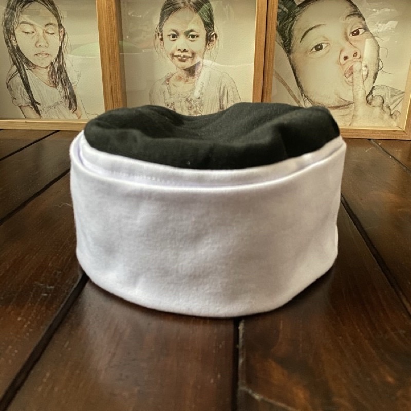 peci lipat mesir peci lipat caknun adem murah bagus nyaman