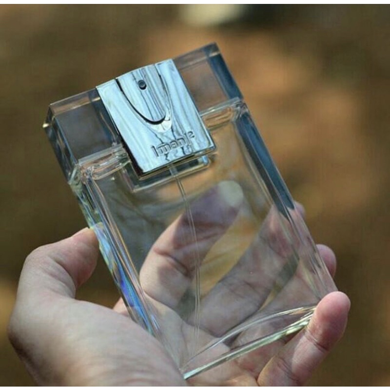 Parfum Pria Original Reject Aigner Man2 EDT 100ml