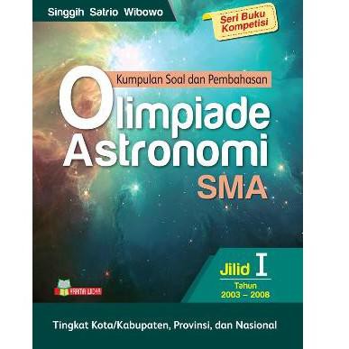 Kunci Jawaban Osk Astronomi 2019 Guru Galeri