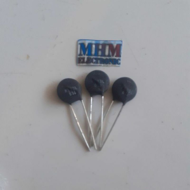 NTC 16 Ohm Bodi besar