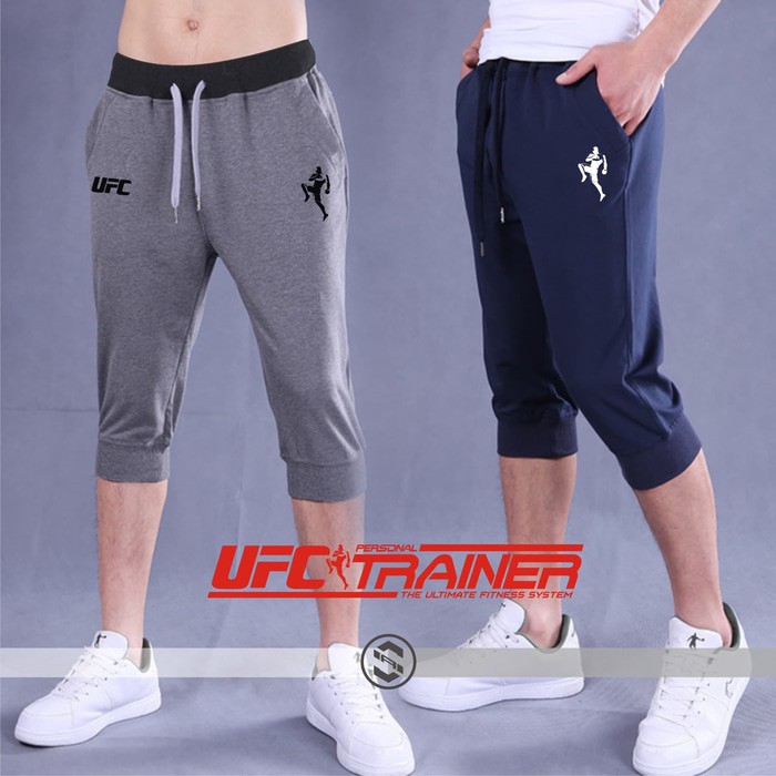 Vallenca   Celana Pendek Ufc sport   - sc