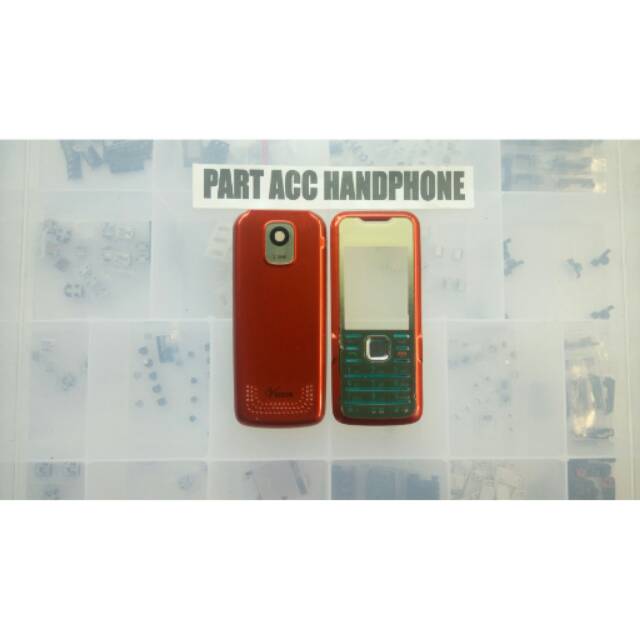 Casing nokia 7210 7210s 7210supernova 7210 supernova