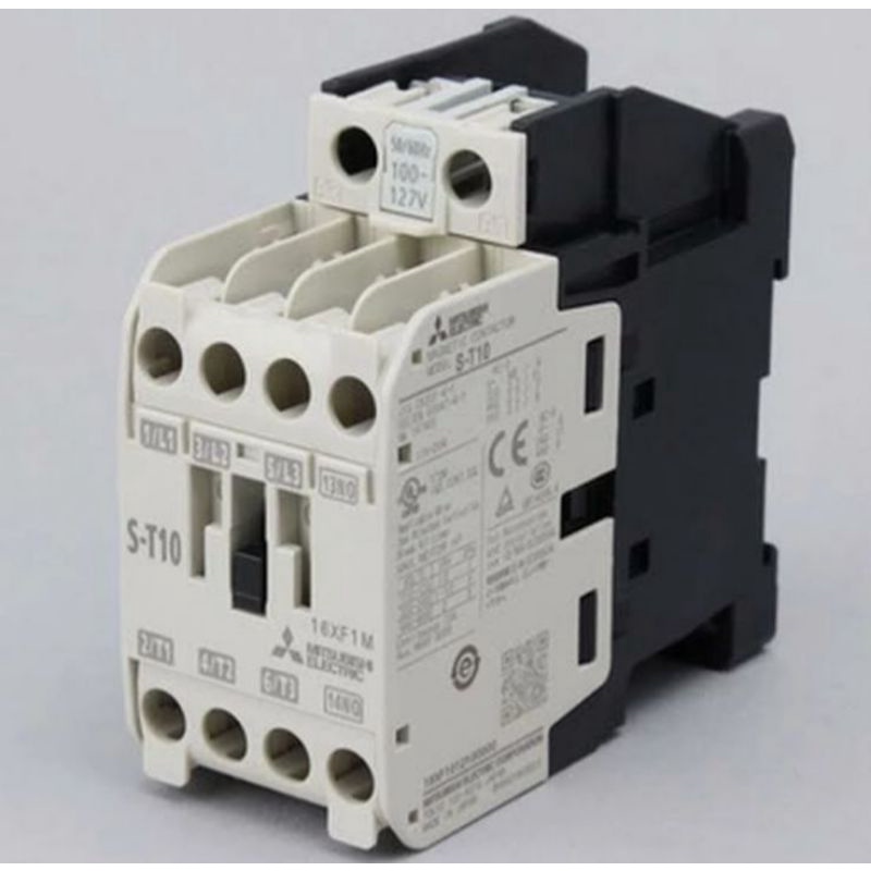 Contactor ST-10  220V Mitsubishi