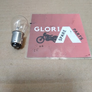 Lampu Bohlam Rem Belakang Beat Scoopy Vario Tehcno Astrea Prima