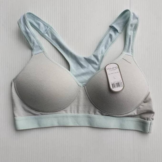 FREEONGKIR Sport Bra Young Curves 0071 AP280