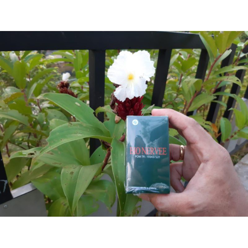 bionervee