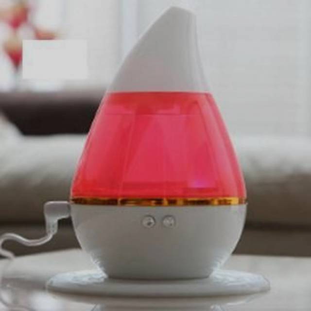 Humidifier penyejuk ruangan
