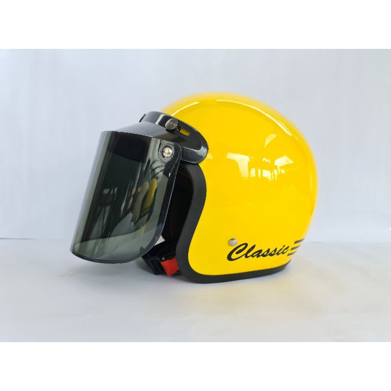 -#flat gar yelow glos