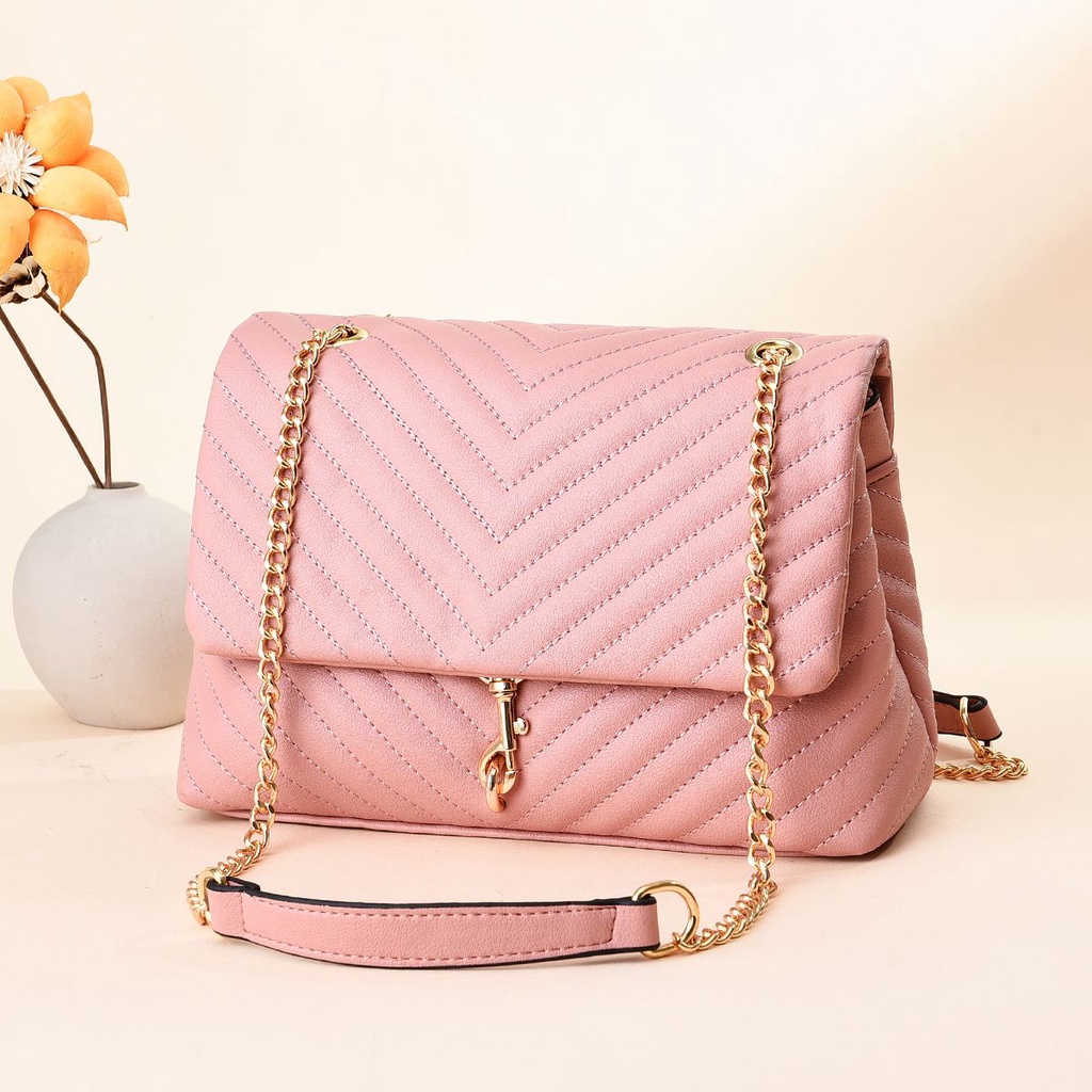 TAS SELEMPANG E5225 IMPORT TERMURAH