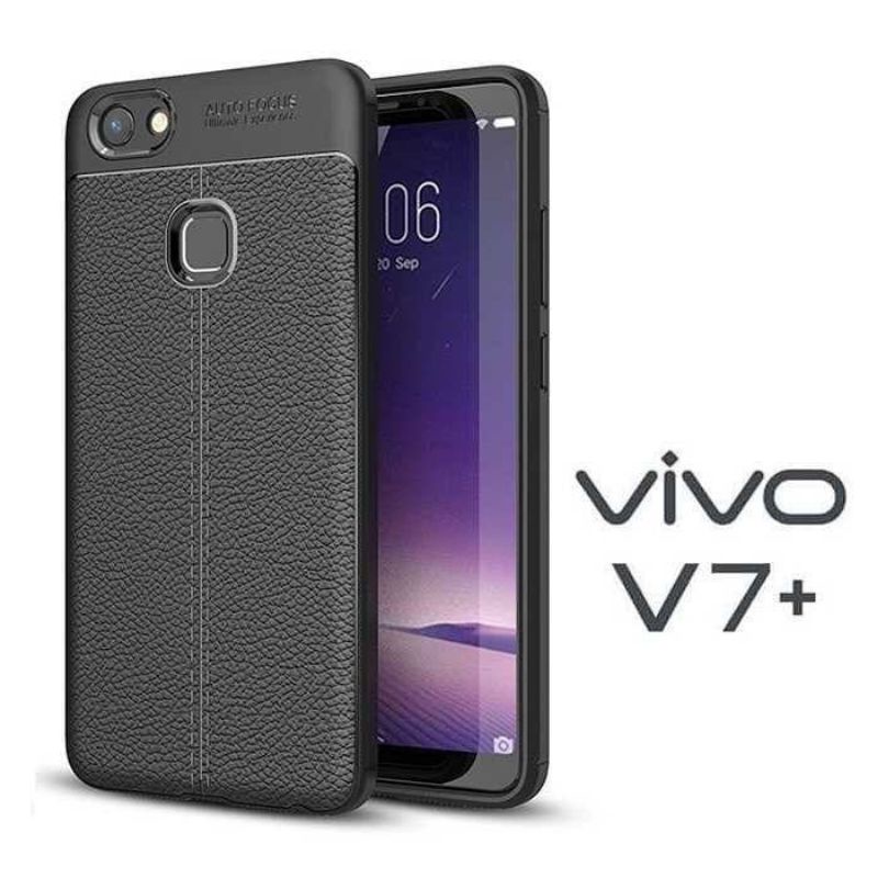 Case Autofocus Vivo V7+ / V7 plus / 1716