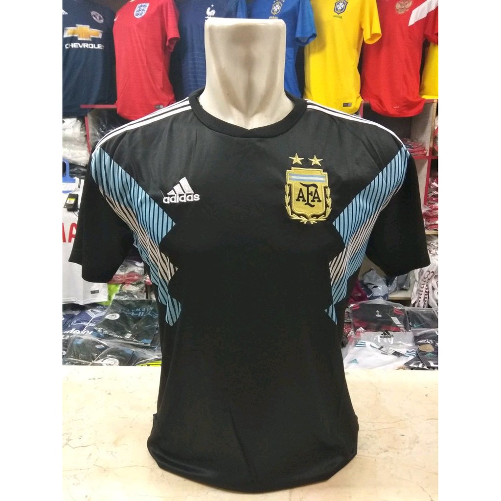 Argentina Away World Cup 2018 Terlaris