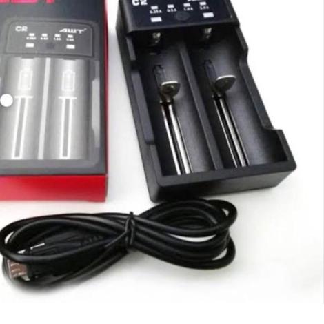 ➪ charger AWT CHARGER C2 ℮