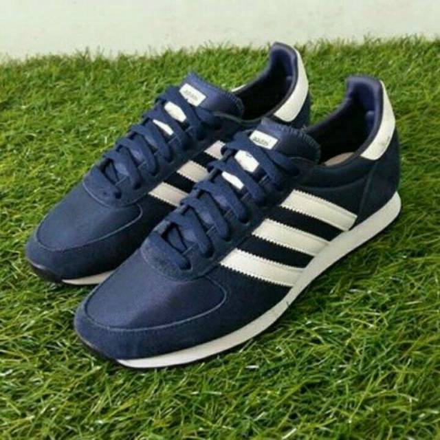 Adidas Neo ZX Racer Navy Original BNWB