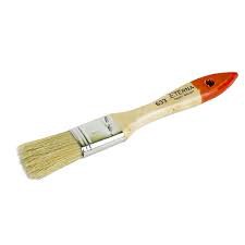 

Kuas Cat 633 Ukuran 1" ( 25 mm ) / Paint Brush - ORIGINAL - ETERNA