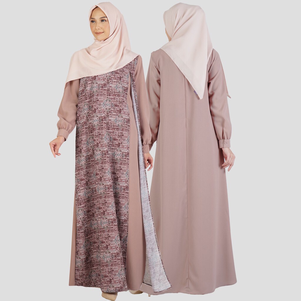 ELZATTA GAMIS DHARANI ANANTA
