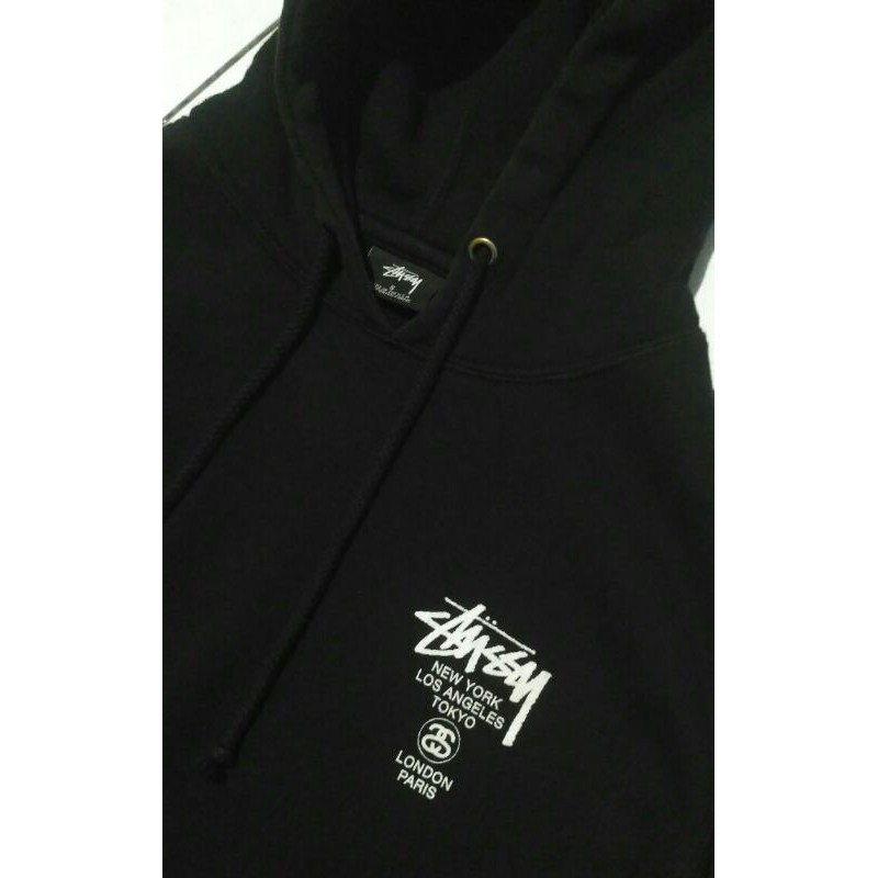 stussy original
