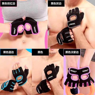 Satu pasang Sarung Tangan Gym