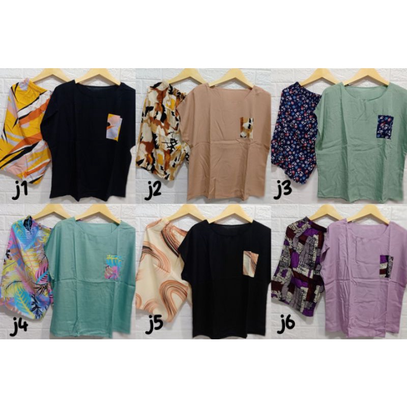 Babydoll Rayon Pendek Jumbo Piyama Rayon Pendek Jumbo