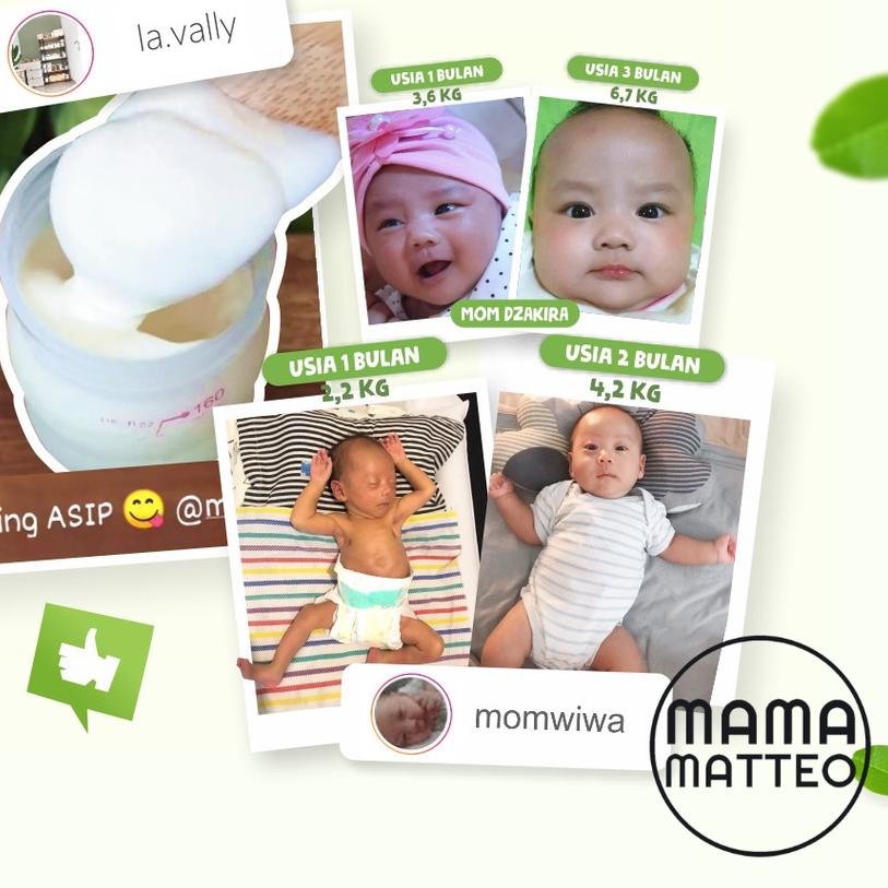 ♕ MOM UUNG Pelancar Asi 30 Kapsul / kelor ikan gabus MomUung BANDUNG ➧