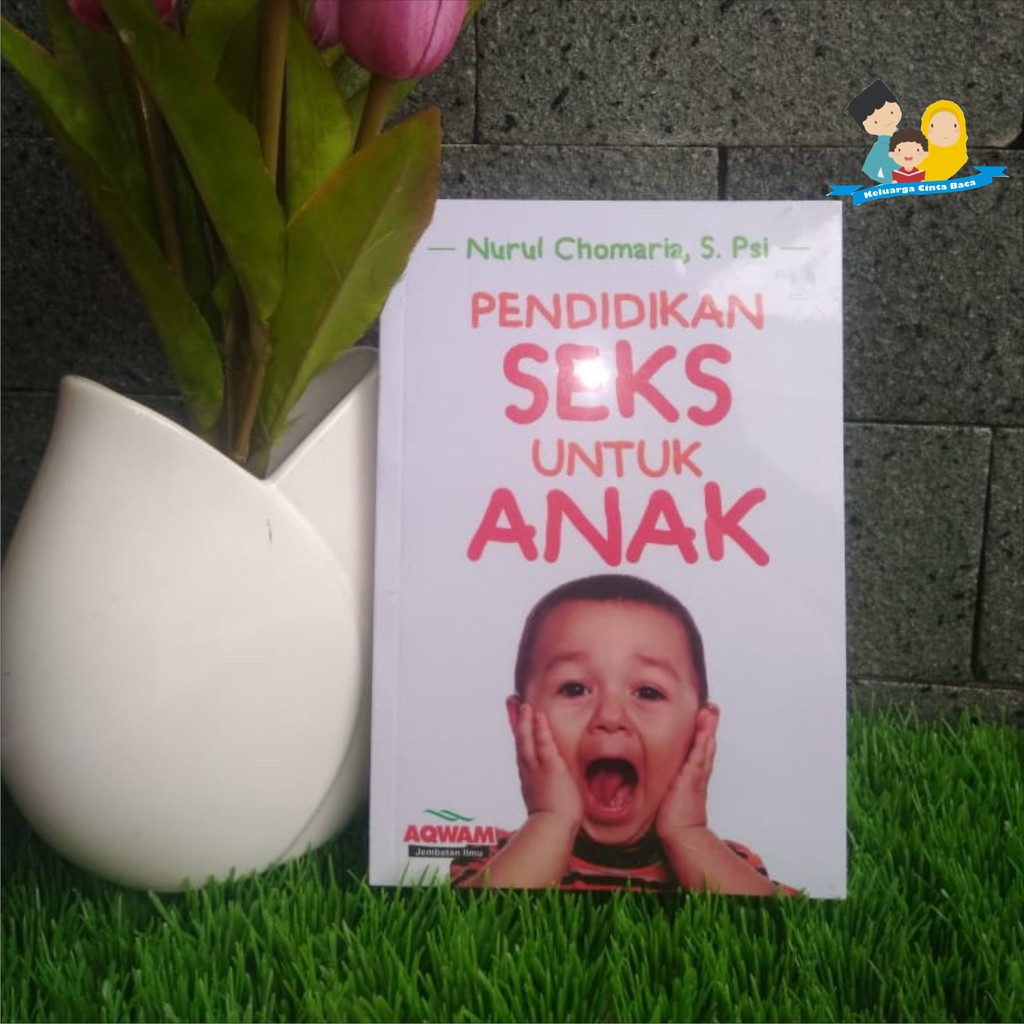 Pendidikan Seks Untuk Anak