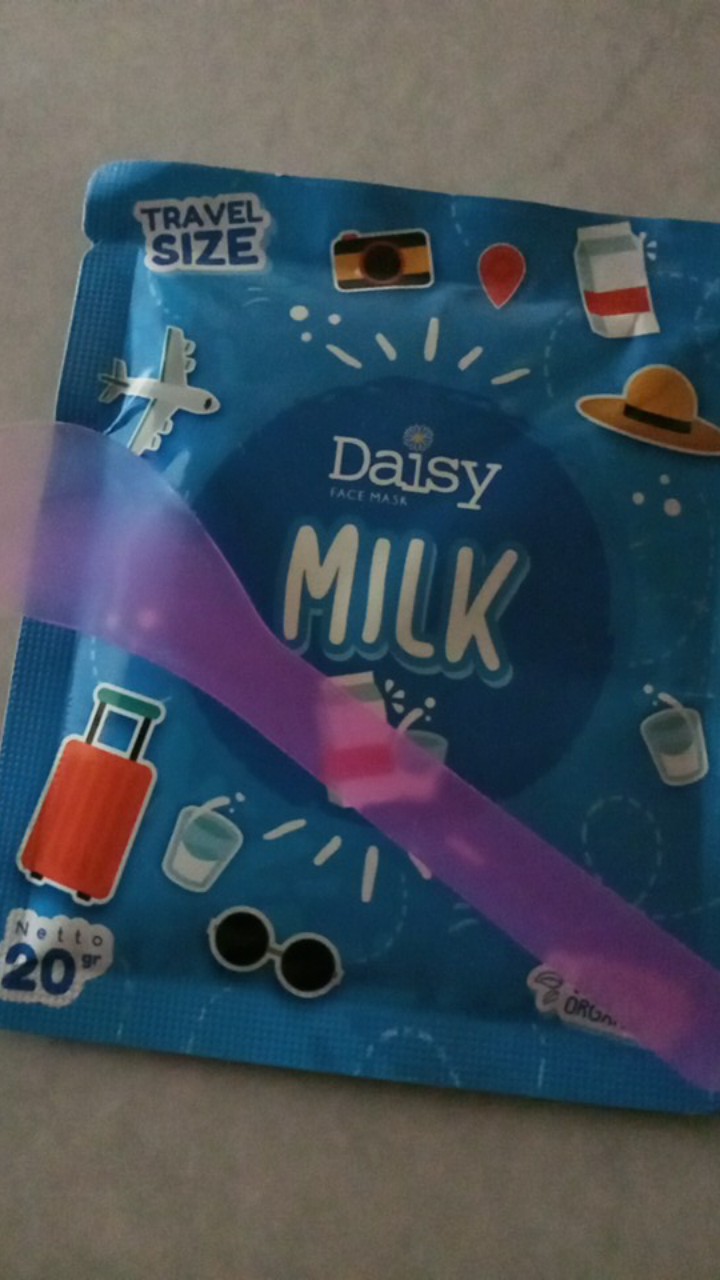 Spatula Plastik Tebal Pengaduk Masker | Spatula Cream Spatula Mini