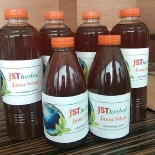 

JAMU HERBAL ALAMI