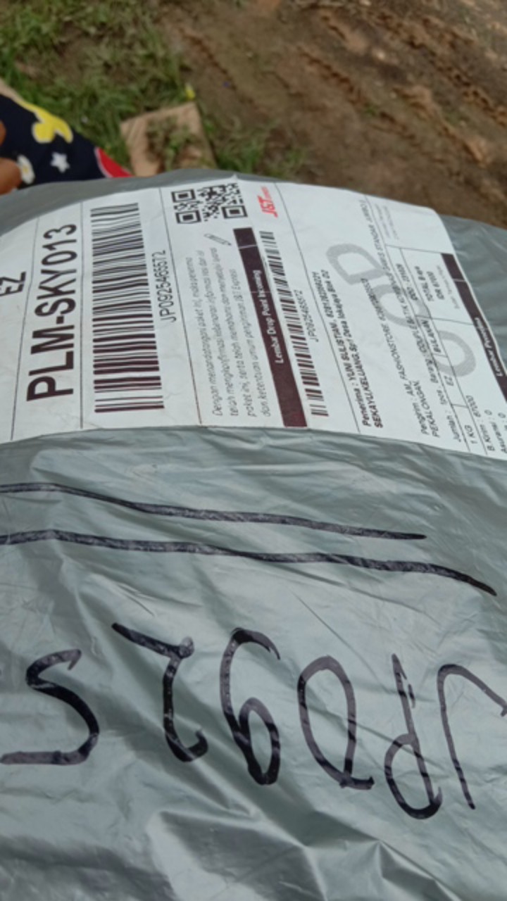 Couple Batik Kombinasi Gamis Standar & Jumbo || Baju Batik Couple Murah