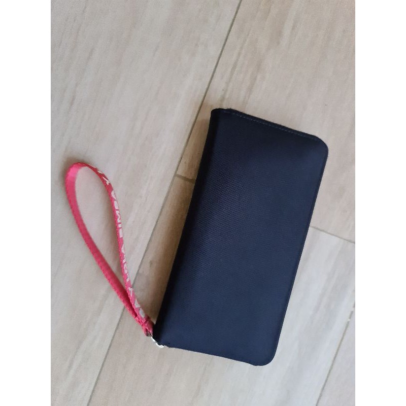 Bimba Y Lola Long wallet