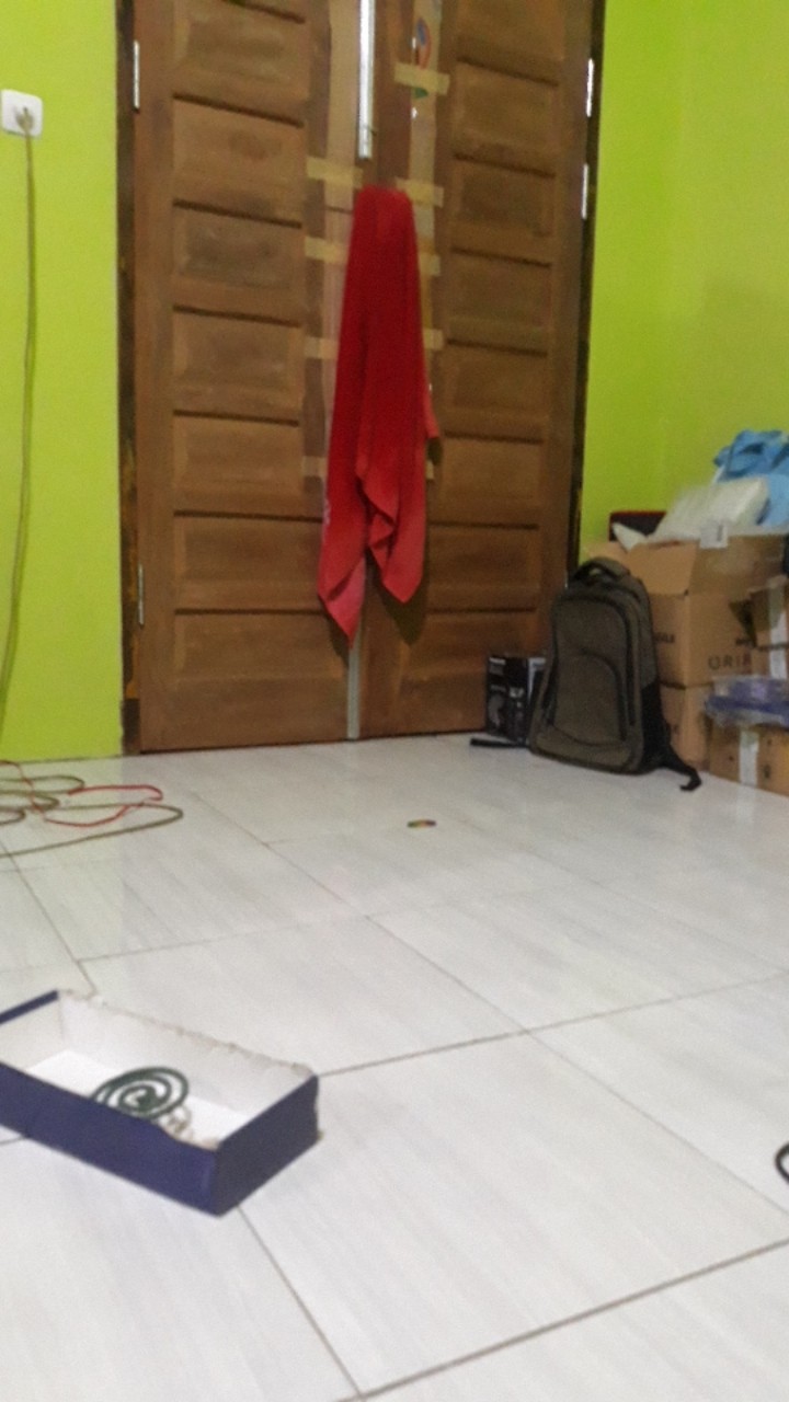 Grendel Pintu Rumah 60 Cm/ Slot Pintu Rumah 60 Cm/ Kunci Pintu Rumah/ Bolt