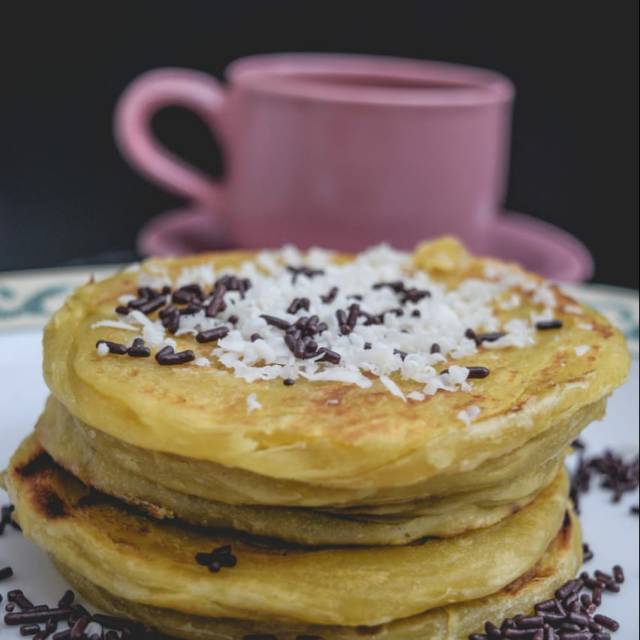 

Roti Maryam Original Echoo
