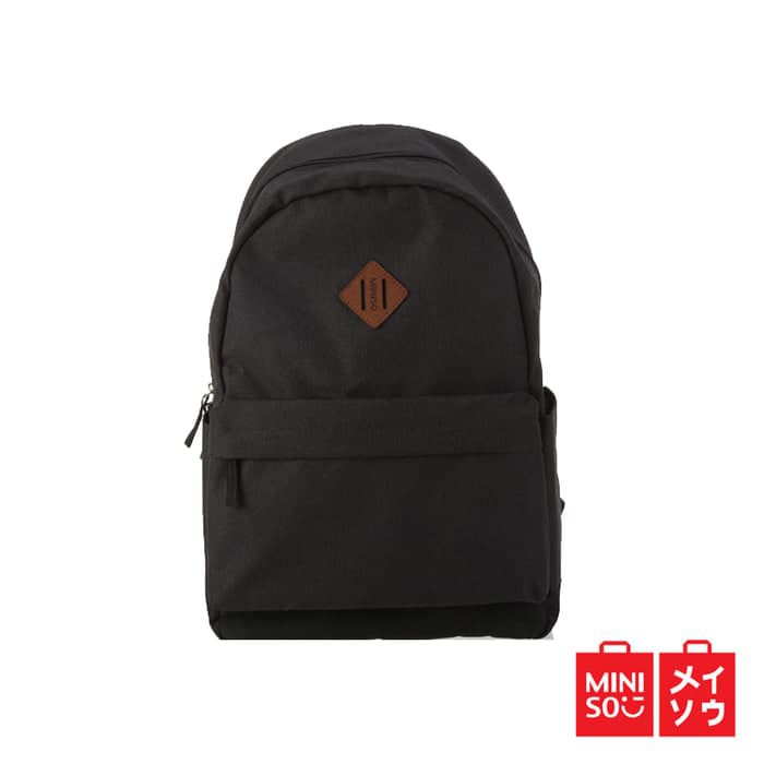 Miniso Original Backpack Dual Color