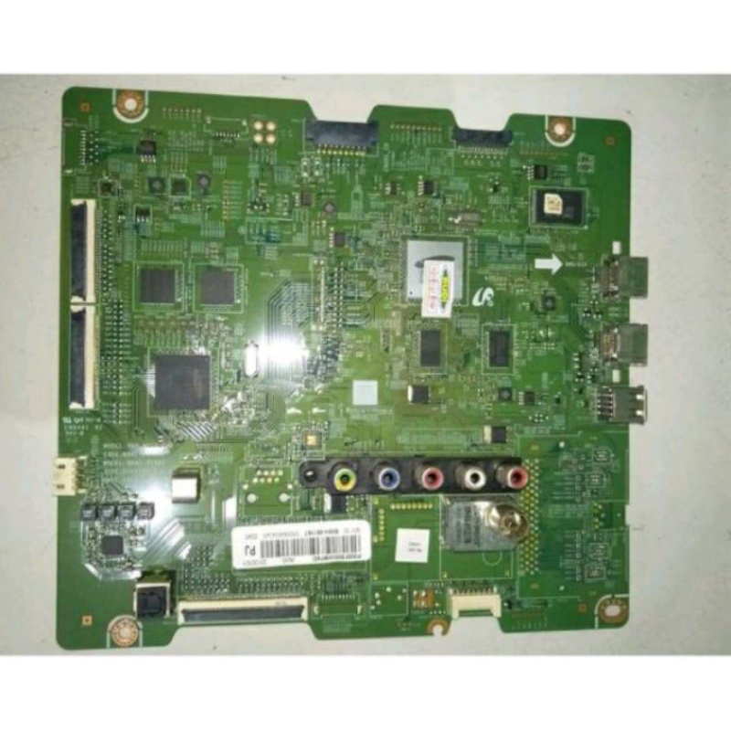 MAINBOARD SAMSUNG PLASMA 60F5000 PS60F5000AM