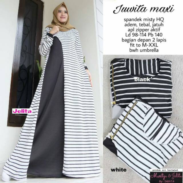Juwita maxy