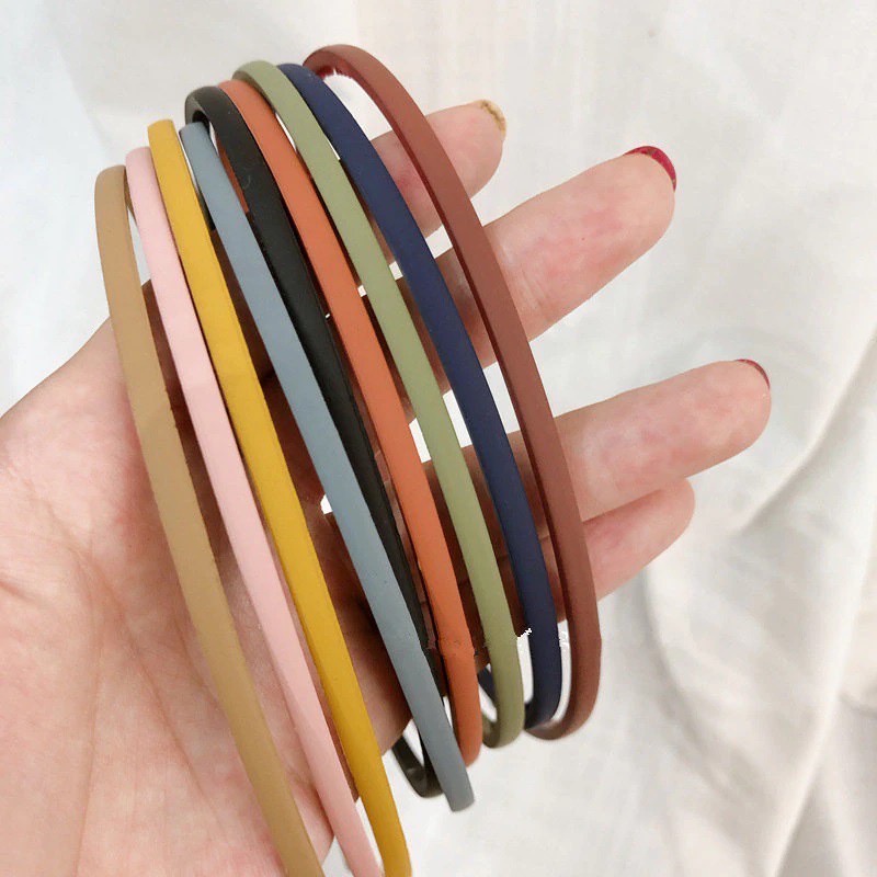 BANDO PREMIUM MATTE DOOF / Bando Korea warna DOFF - MKM