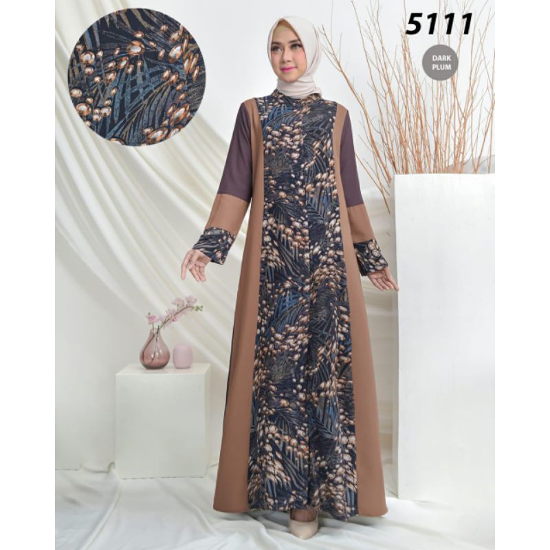 Gamis Sora 5111