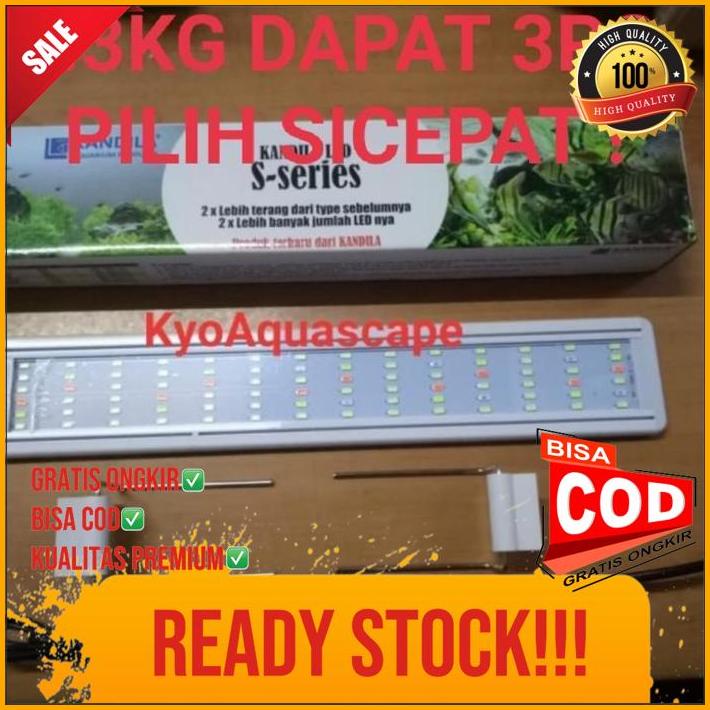 Kandila Led S-500 Kandila Led S500