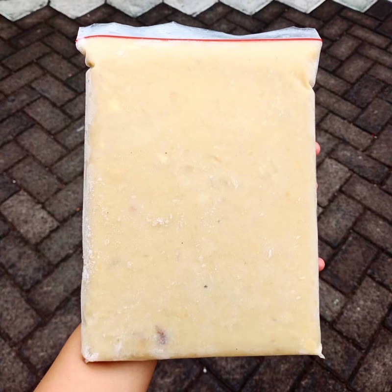 

DAGING DURIAN