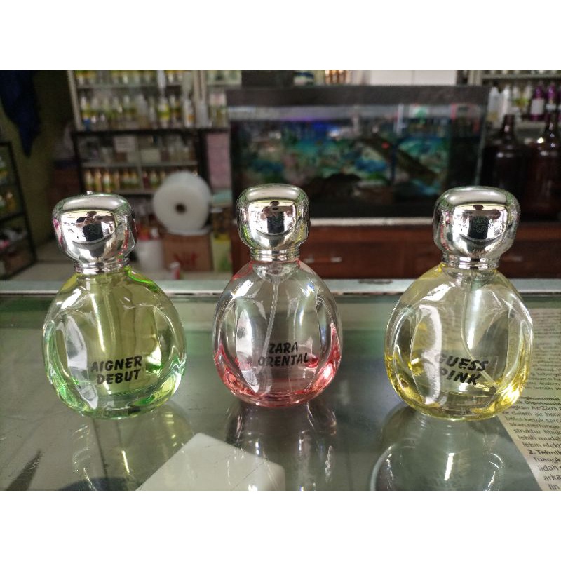 parfum bebas request 30ml botol arleta