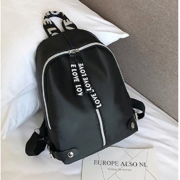 Terlaris Backpack Fashion Wanita Tas Ransel Fashion Korea Style