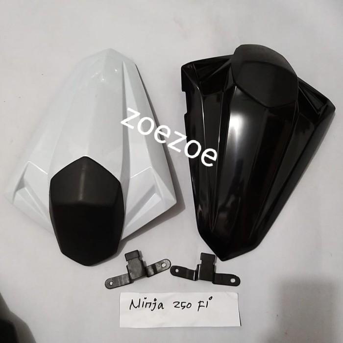 single seat ninja 250 fi old abs single seat ninja 250 fi old abs