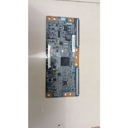 TCON TICON-BOARD LOGIC TV LCD SAMSUNG LA37B530P
