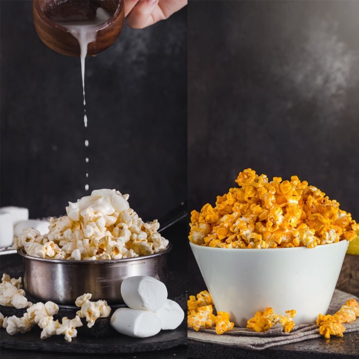 

Instant-Camilan- Paket Duo Cheez Mallow (2Tbc, 1Mm) - Jolly Time Mircowave Popcorn -Camilan-Instant.