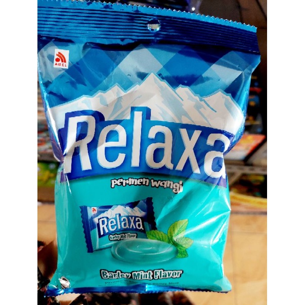 Relaxa All Varian 125 gr