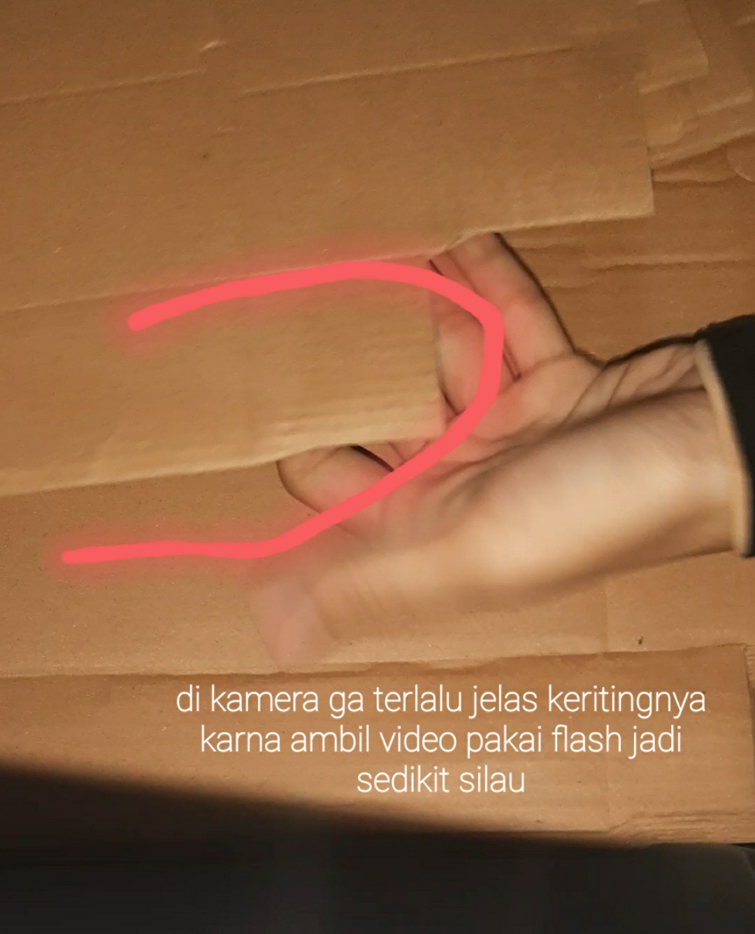 25x25x5 (10pcs) Box Pizza Eflute Kotak Kemasan Kemeja Kardus Karton Kue Hijab