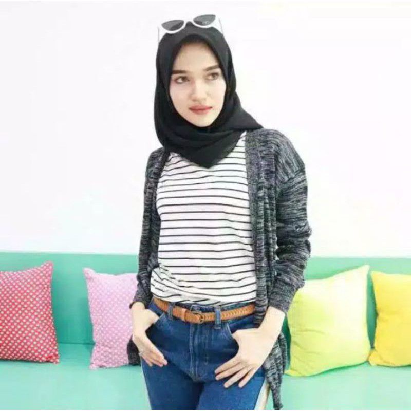 CARDIGAN RAJUT PREMIUM TUMBRL TWIS RINGGO ARSYAD_COLLECTION08