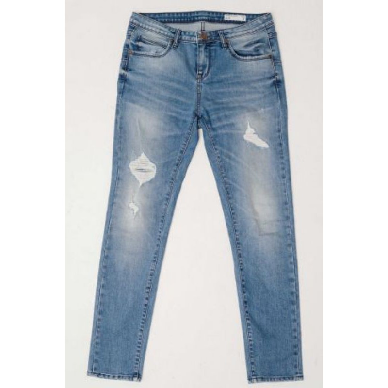 Celana Jeans Greenlight Wanita
