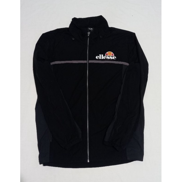 JAKET WINDBREAKER ELLESSE SECOND ORIGINAL