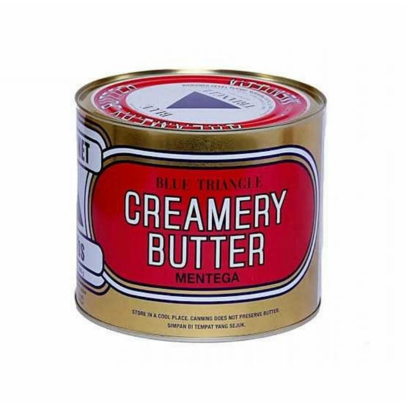 

Segitiga Butter 2kg